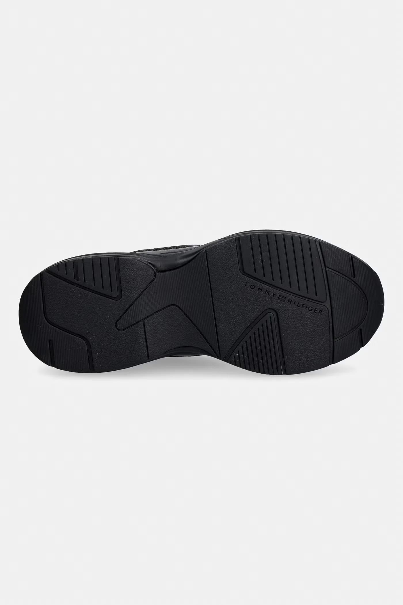 Женские кроссовки MODERN RUNNER SHINY LEATHER - фото 5