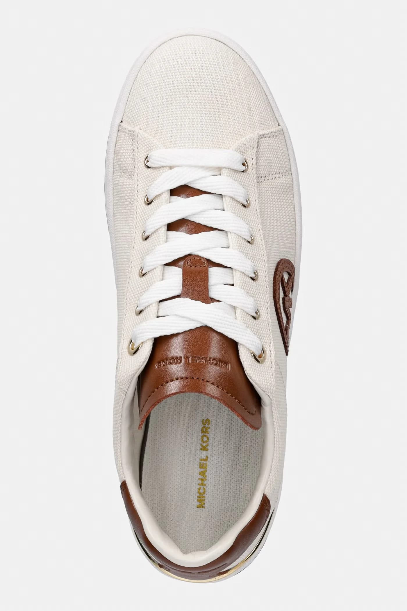 Женские кроссовки Dottie Lace Up - фото 4