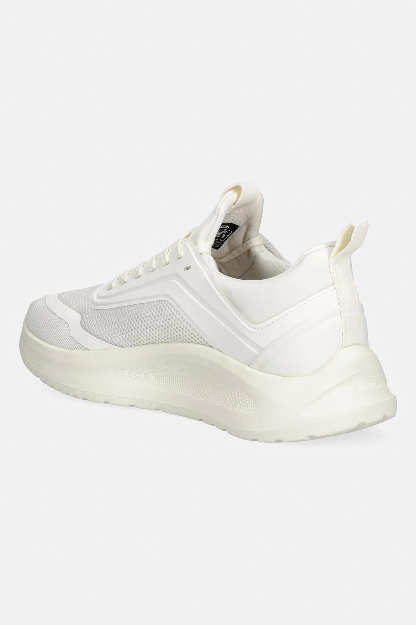 Женские кроссовки LIGHT RUNNER SOCK MESH LYCRA - фото 3