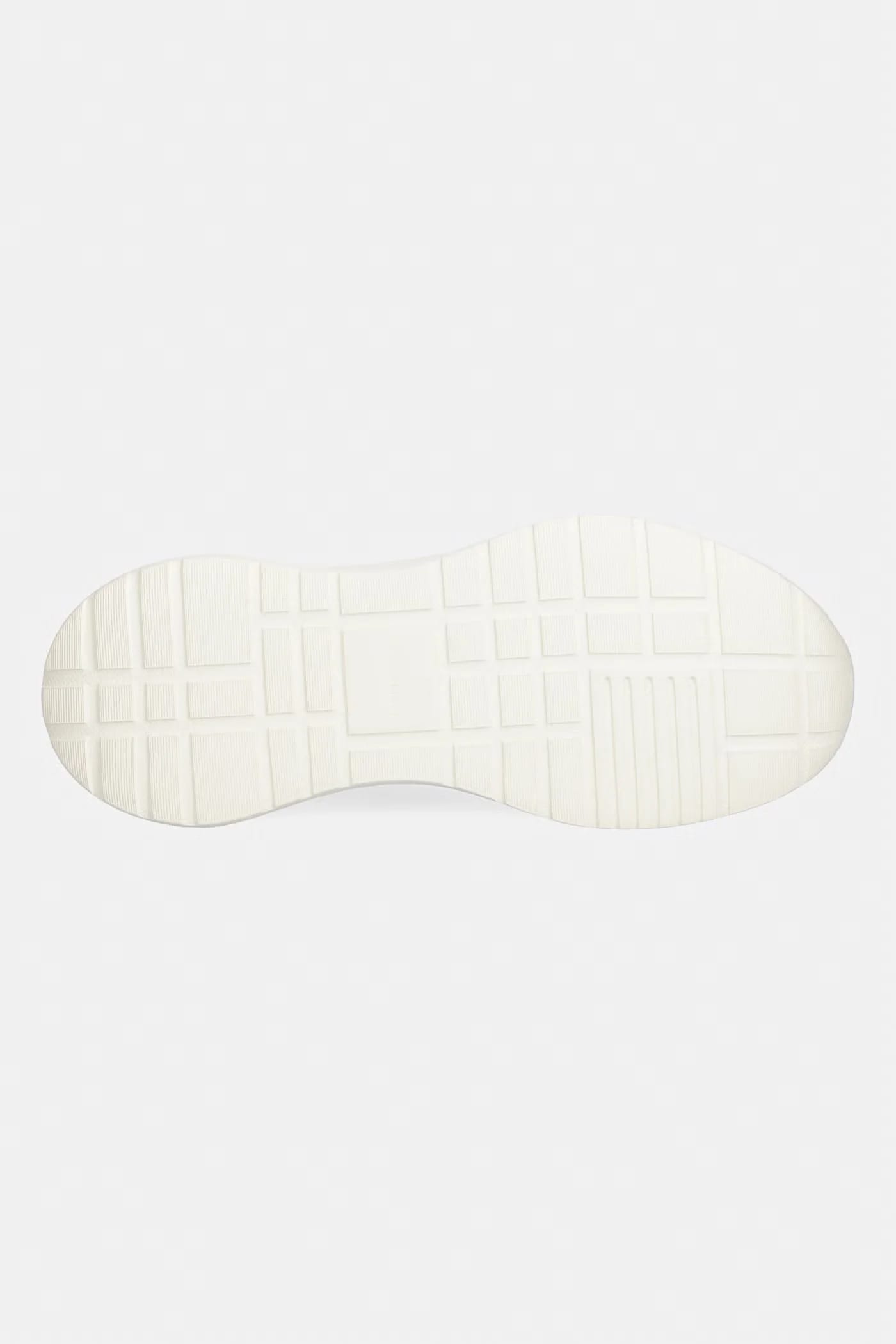 Женские кроссовки LIGHT RUNNER SOCK MESH LYCRA - фото 5