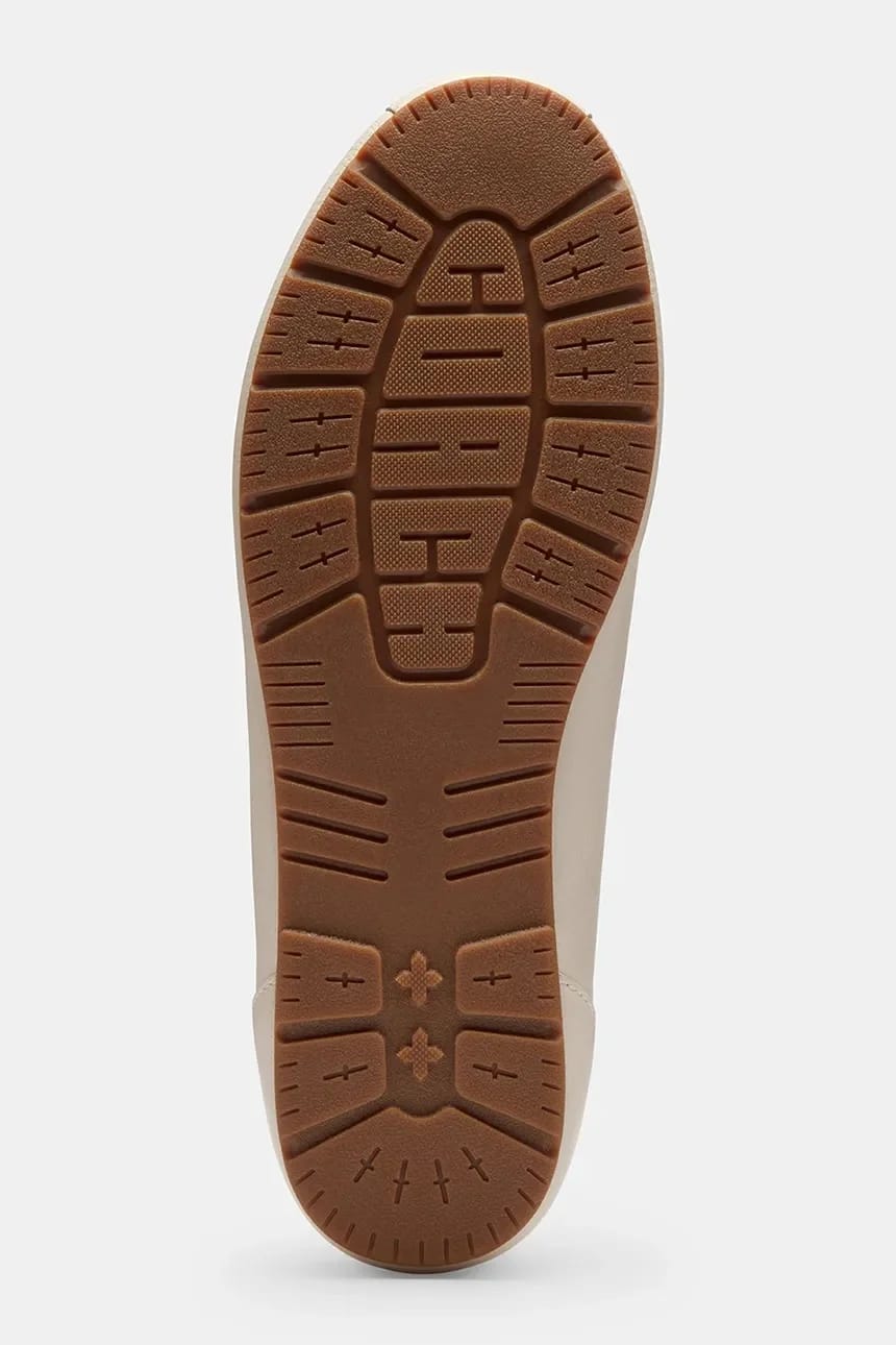 Женские кожаные кроссовки Soft Sneaker - фото 5