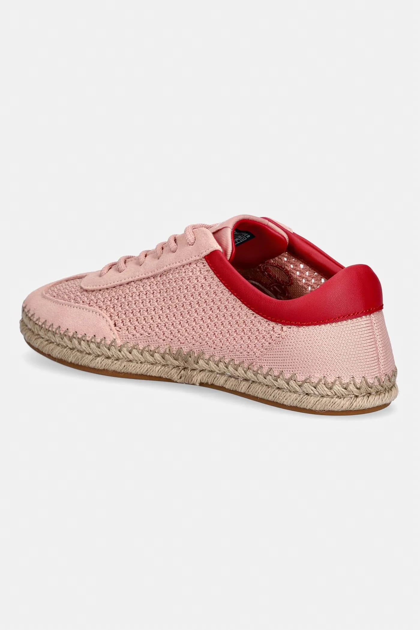 TH HERITAGE ROPE SNEAKER женские кроссовки - фото 3