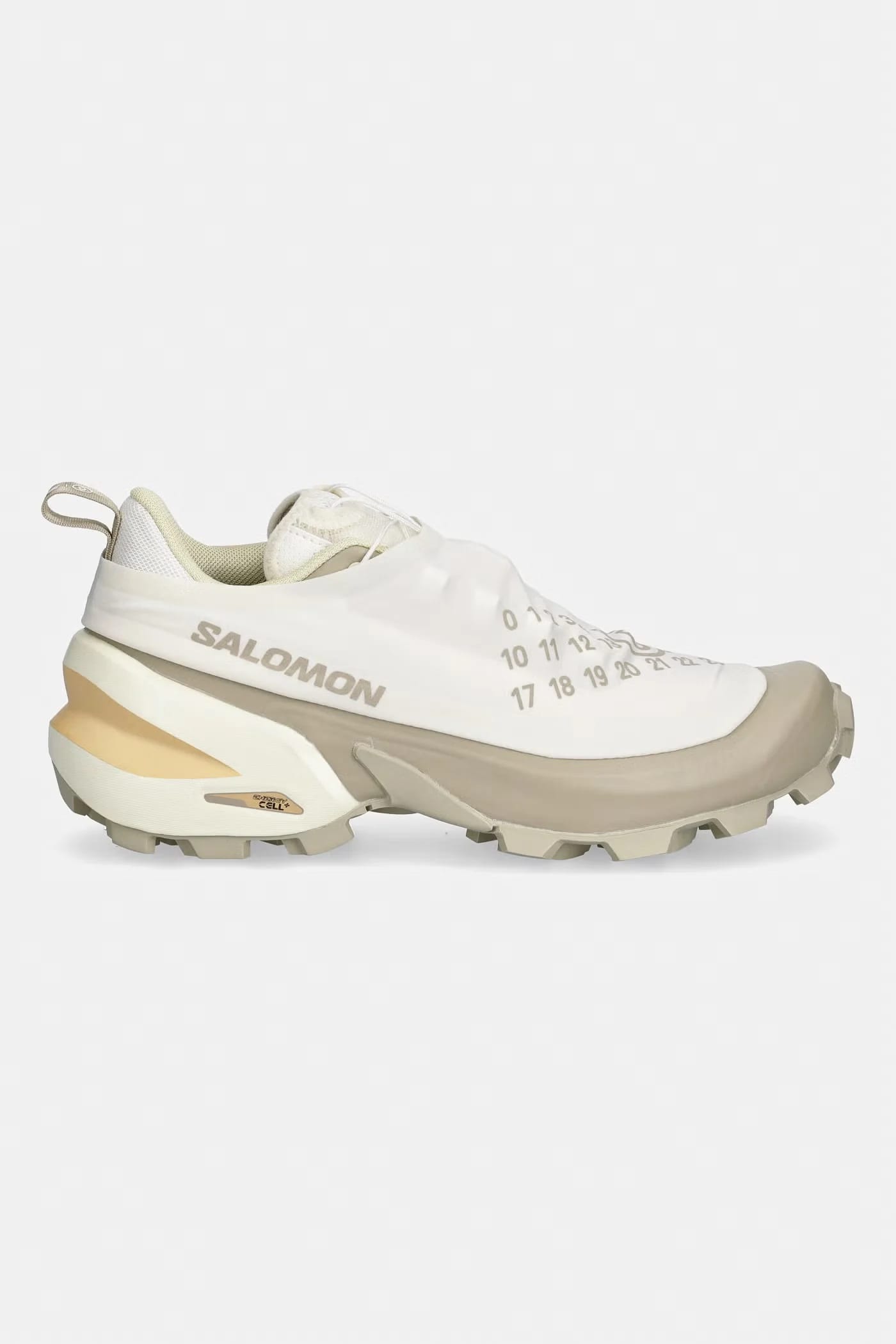 женские кроссовки X Salomon - фото 2
