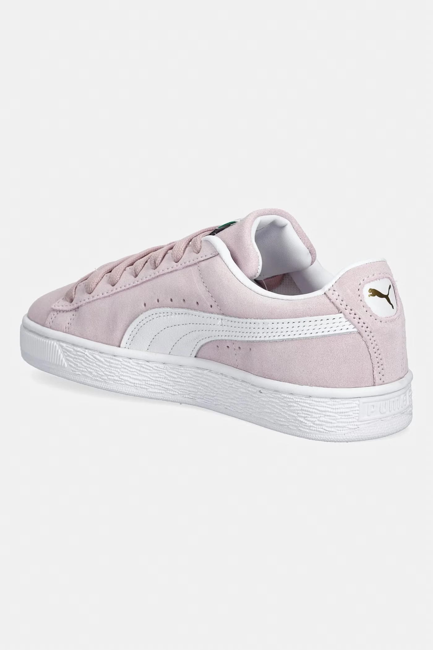 Женские кроссовки Suede Classic из нубука - фото 3