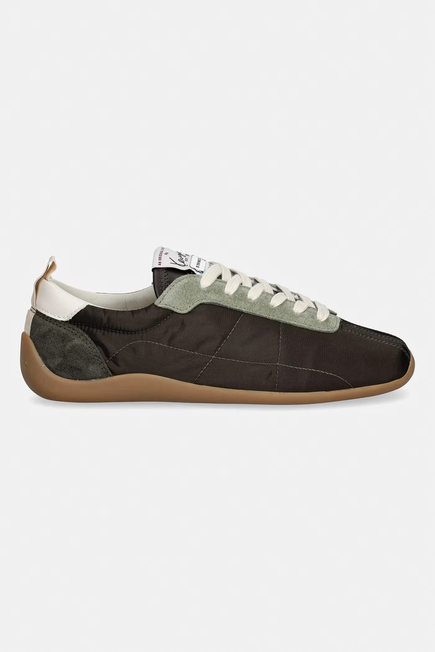 Низкие женские кроссовки - фото 2