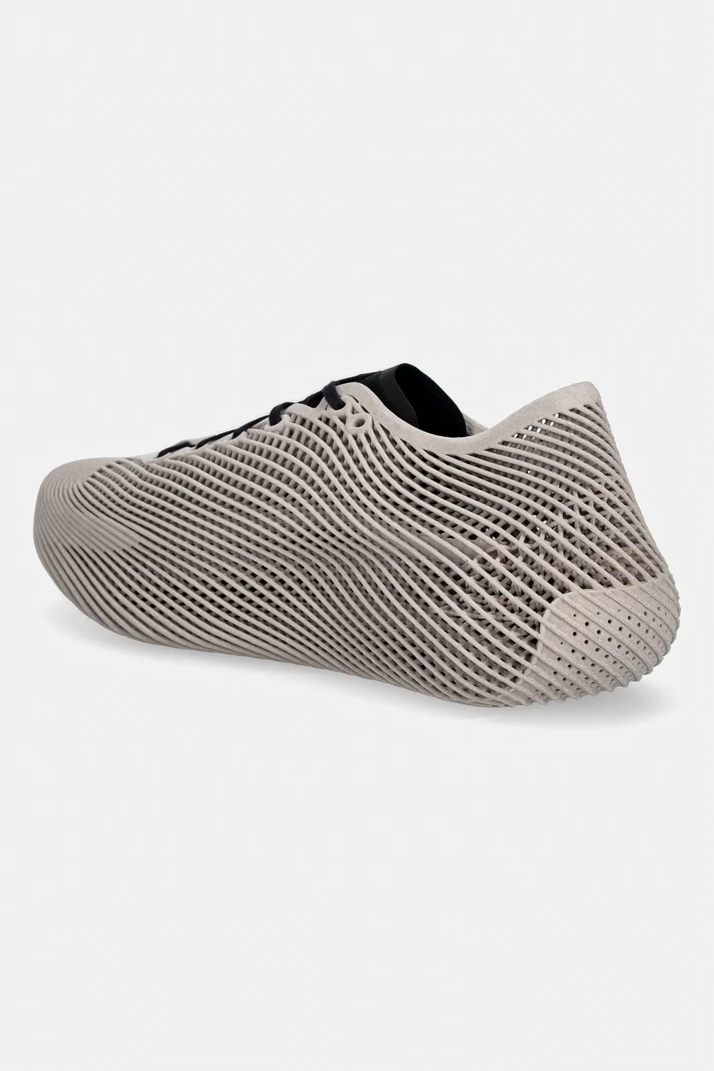 кроссовки Climacool на шнуровке - фото 3