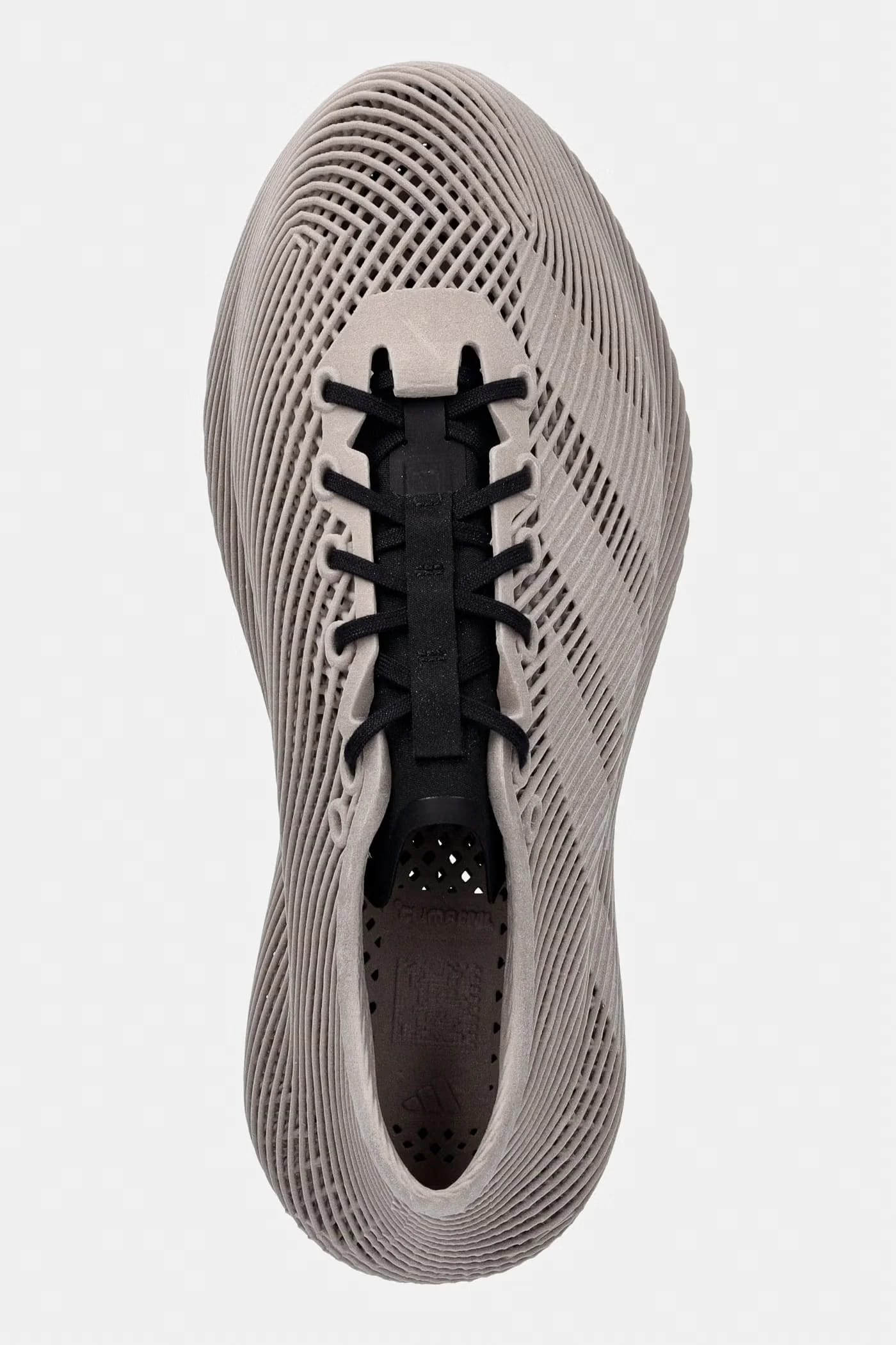 кроссовки Climacool на шнуровке - фото 4