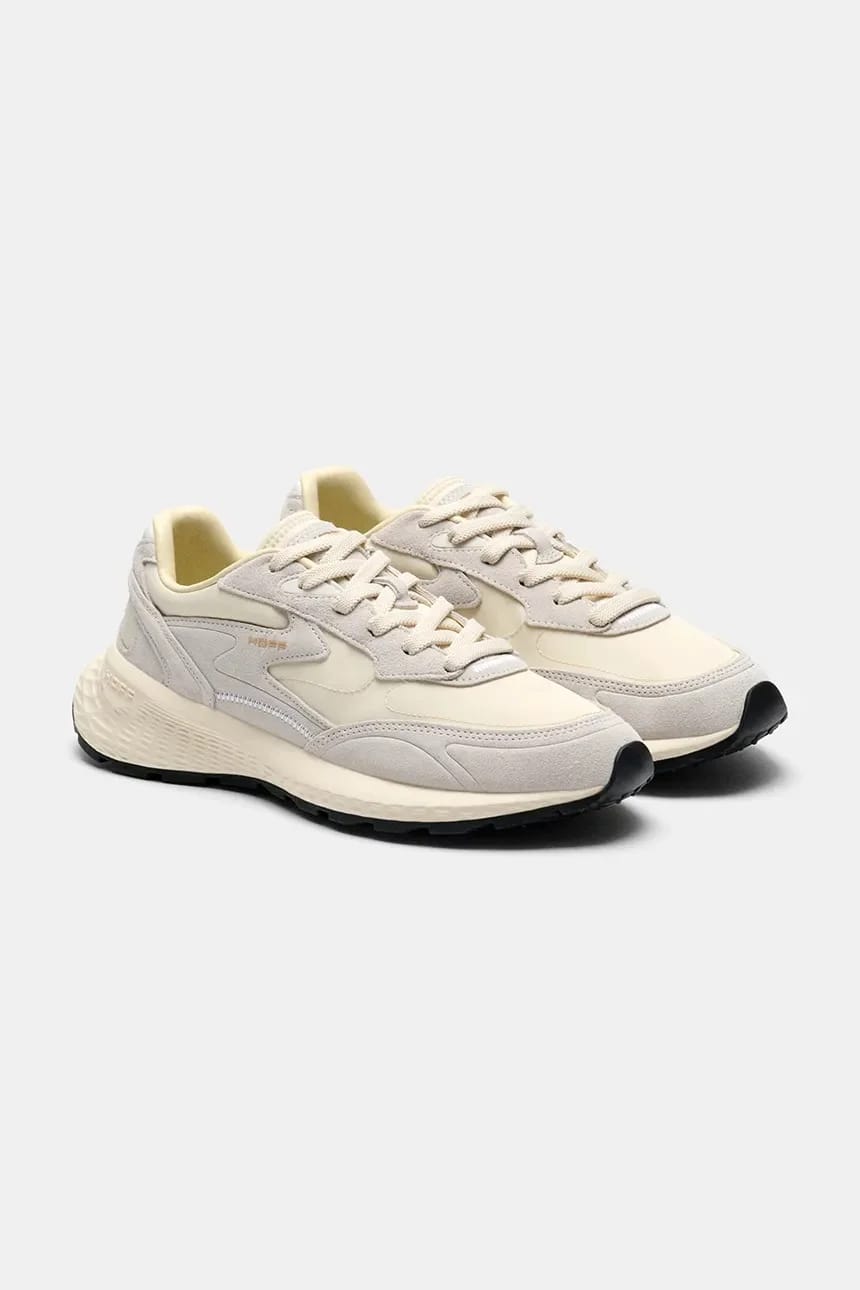 CITY MKII OFF WHITE женские кроссовки - фото 2