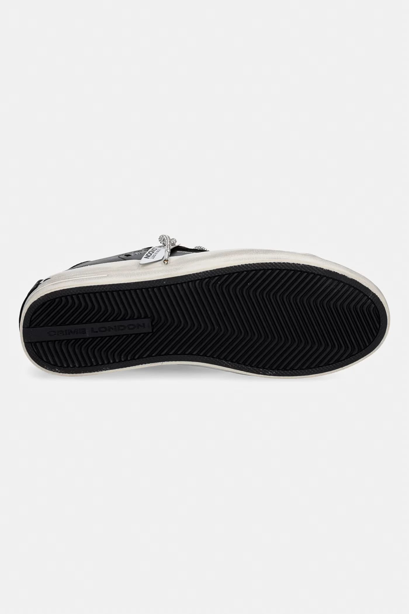 SK8 DELUXE WEDGE женские кожаные кроссовки - фото 5