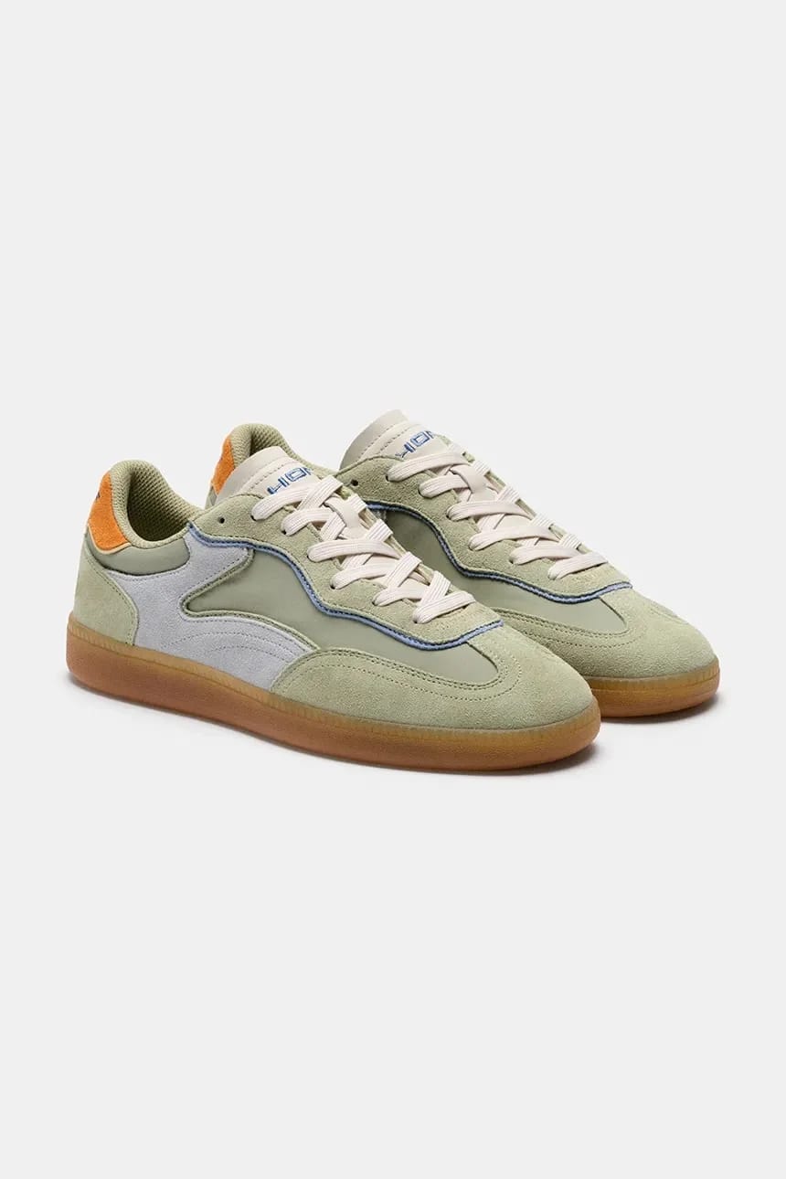 кроссовки PARK SAGE GREEN - фото 2