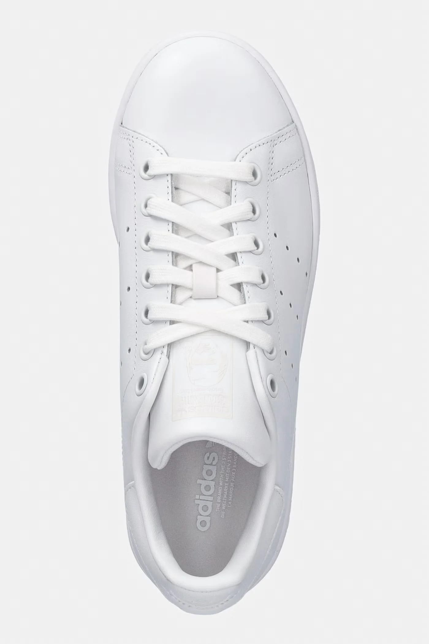 Женские кроссовки Stan Smith - фото 4