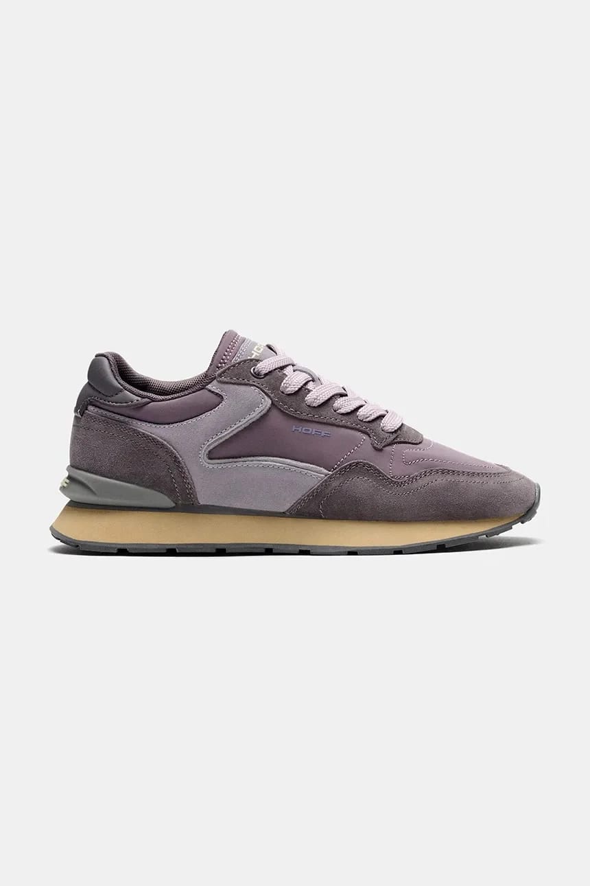 CITY RETRO MAUVE женские кроссовки - фото 1