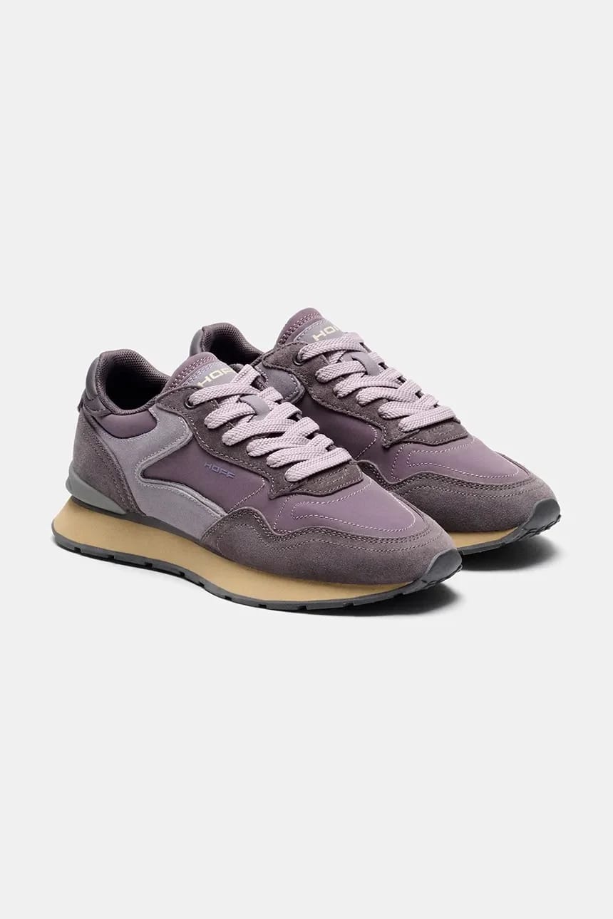 CITY RETRO MAUVE женские кроссовки - фото 2