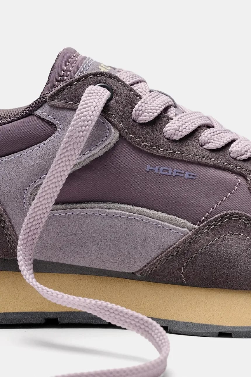 CITY RETRO MAUVE женские кроссовки - фото 3