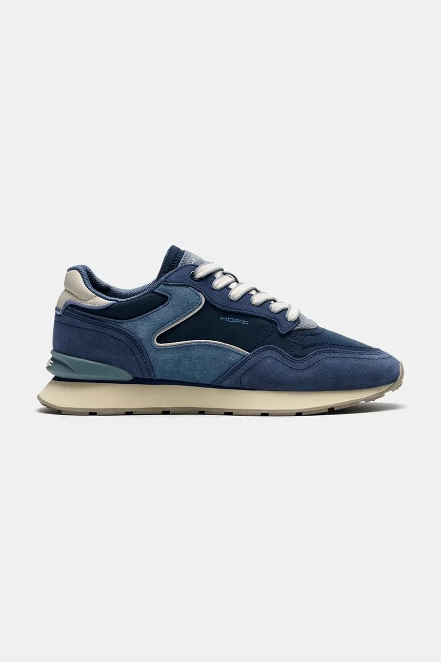 кроссовки CITY NAVY BLUE - фото 1