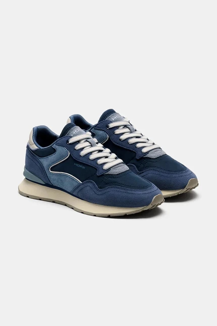 кроссовки CITY NAVY BLUE - фото 2