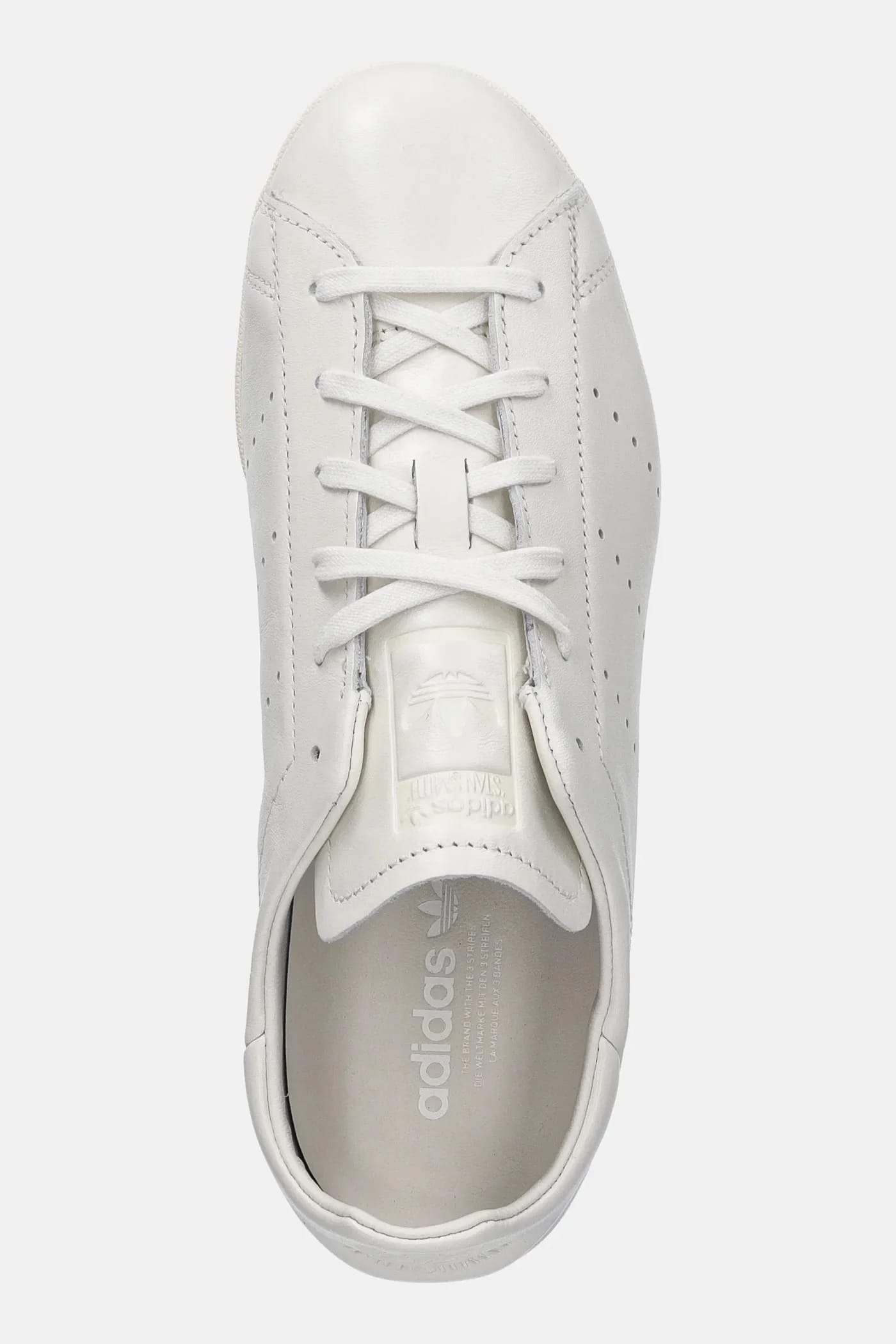 кроссовки Stan Smith Lo Pro W - фото 4