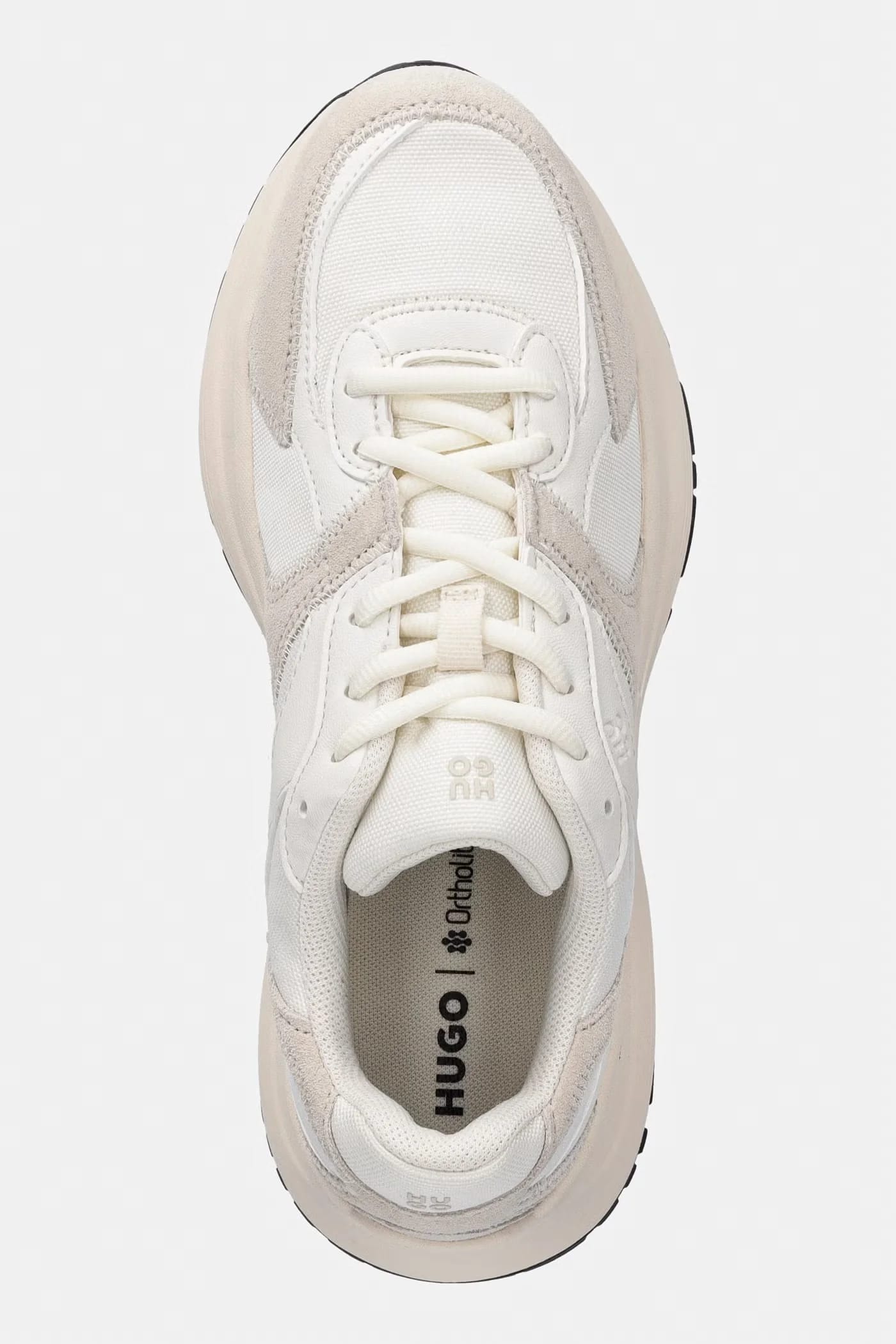 женские кроссовки Starlit - фото 4