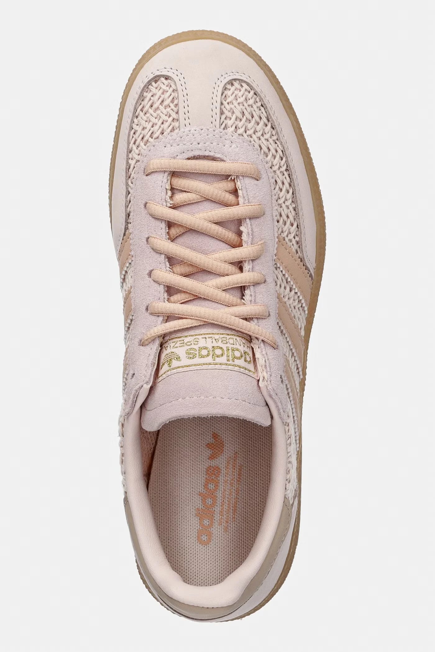Женские кроссовки Handball Spezial - фото 4