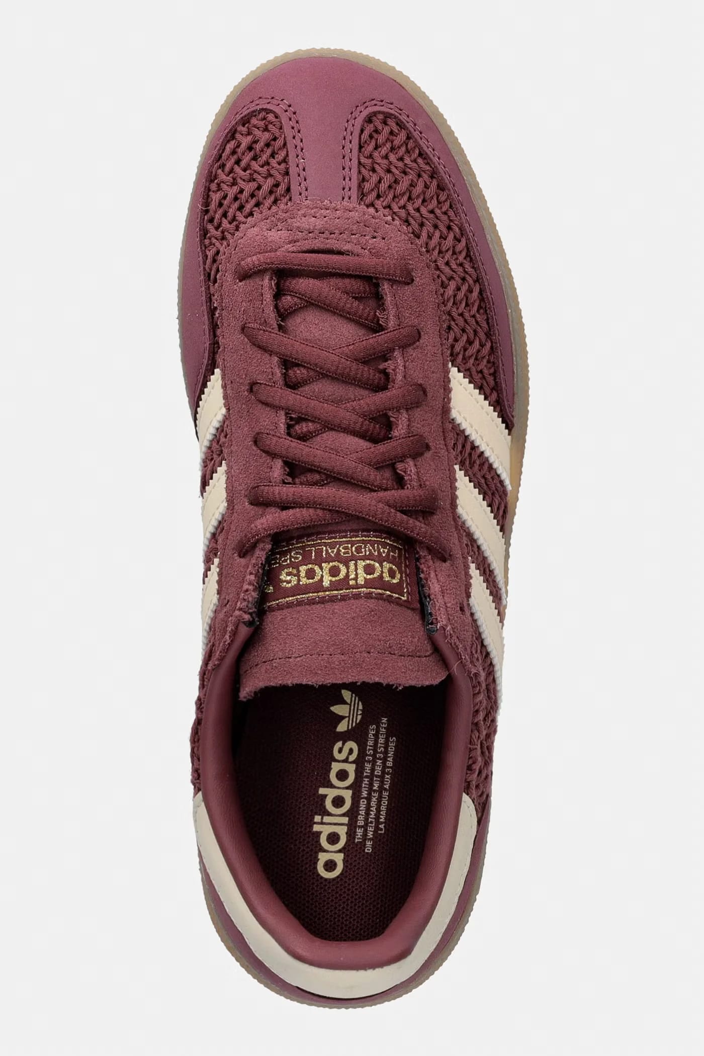 Женские кроссовки Handball Spezial - фото 4