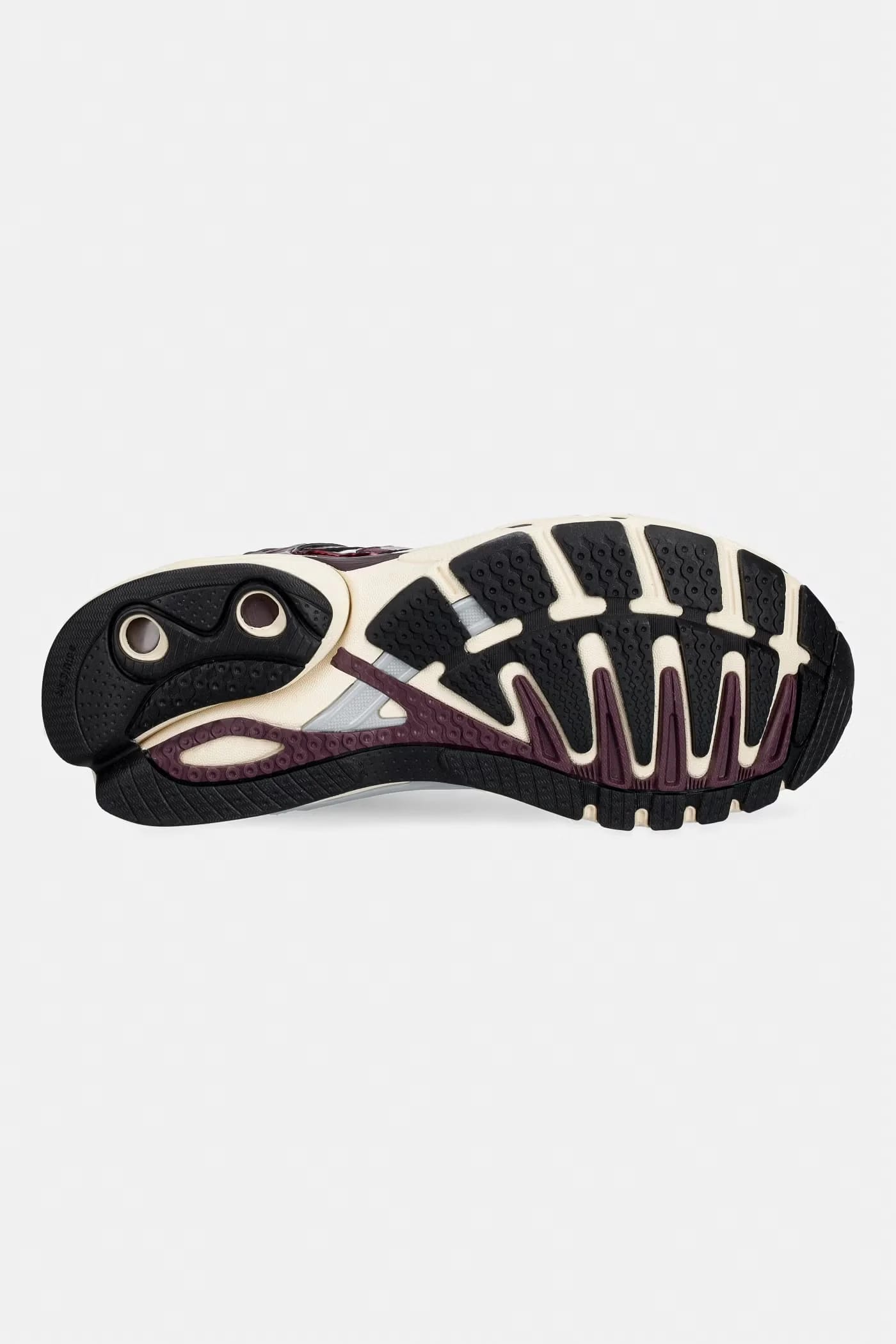 Женские кроссовки Adistar Control 5 - фото 5