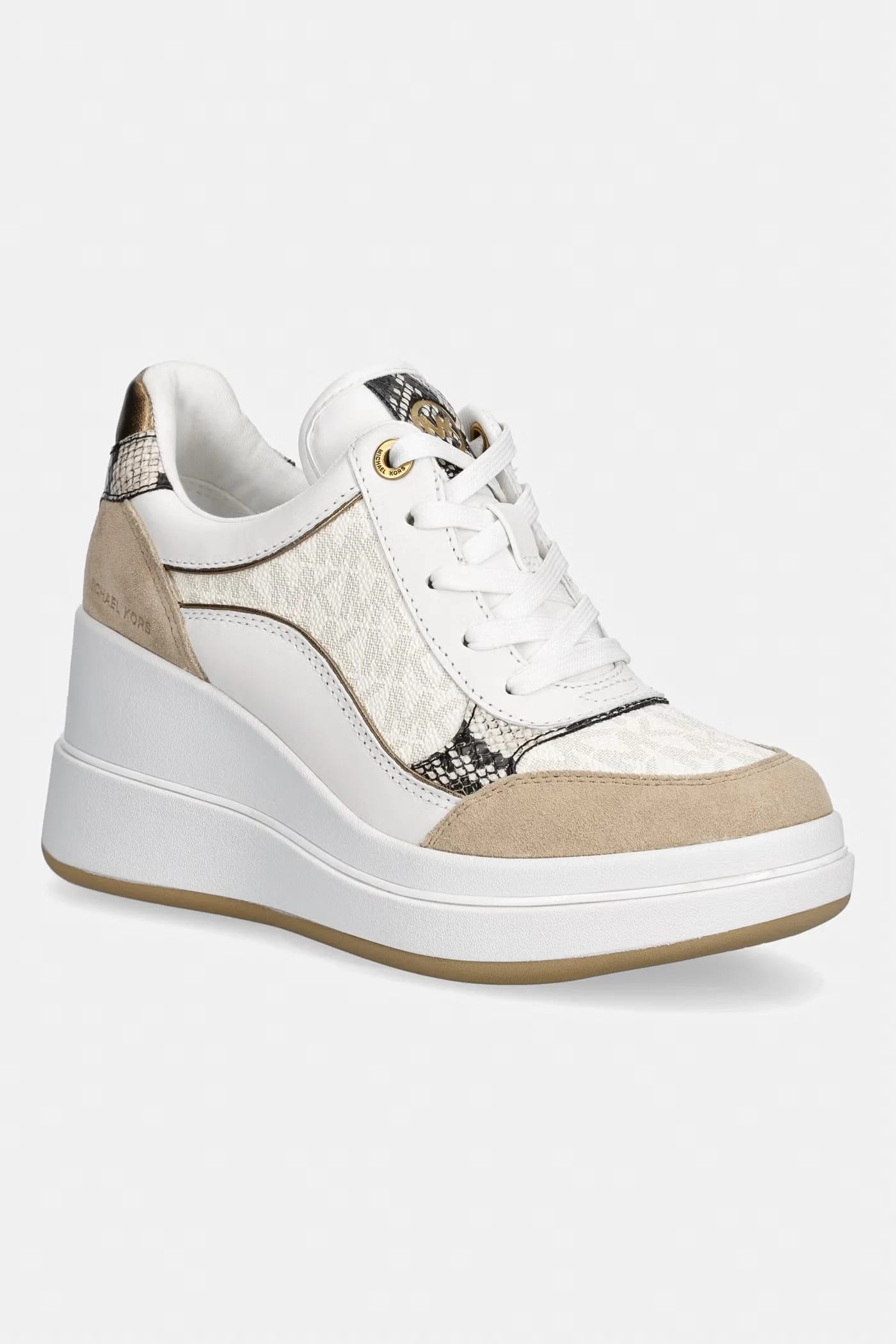 Женские кроссовки Emmy Wedge Trainer - фото 1