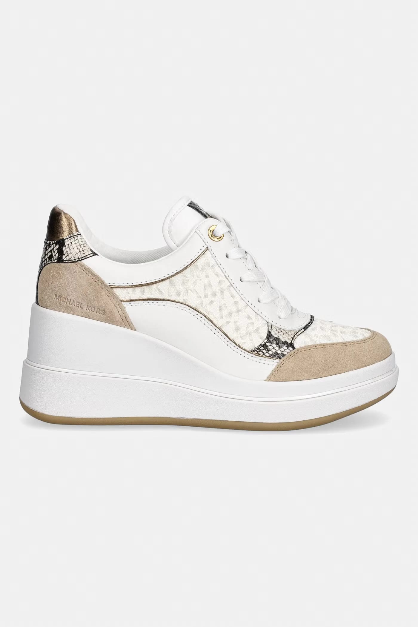 Женские кроссовки Emmy Wedge Trainer - фото 2