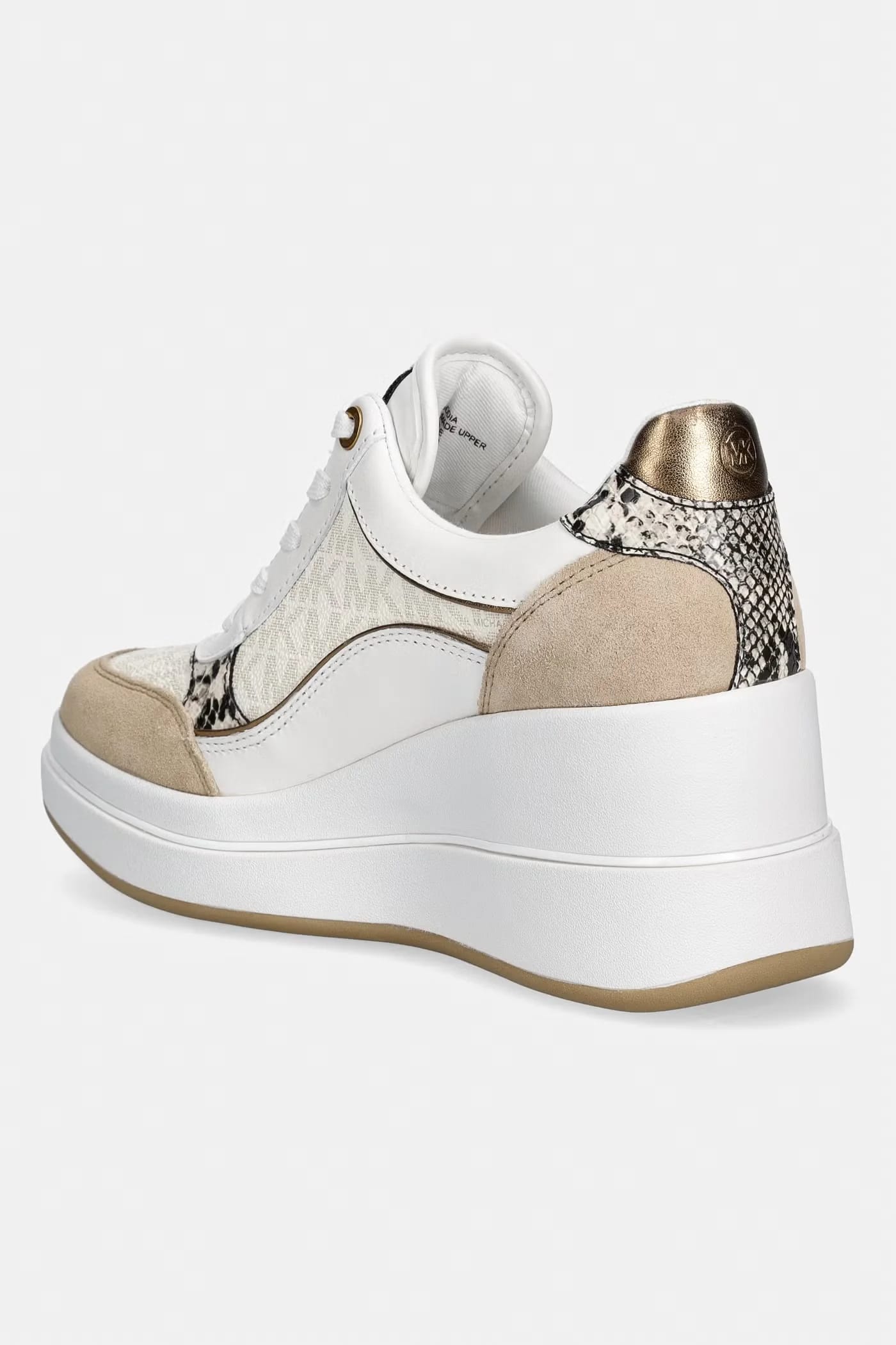 Женские кроссовки Emmy Wedge Trainer - фото 3