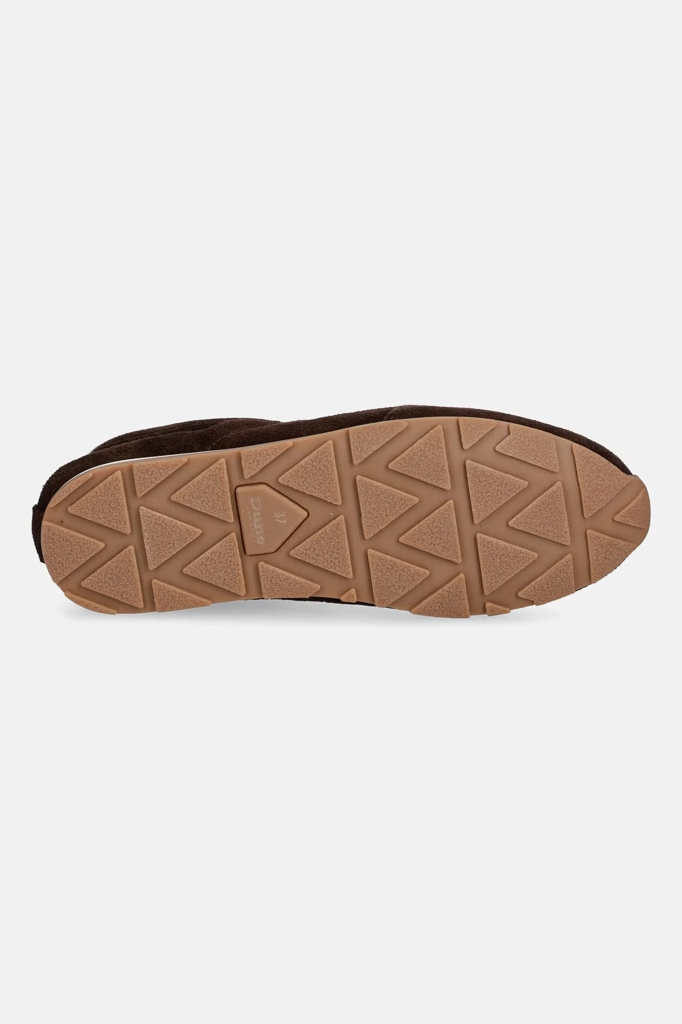 EVALINNA женские замшевые кроссовки - фото 5