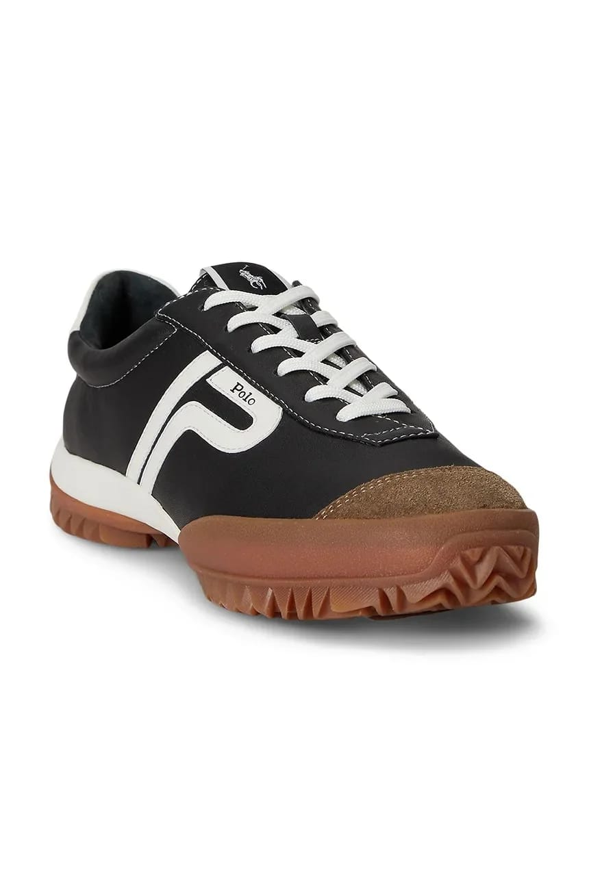 Женские кожаные кроссовки Tread Lw Tp - фото 2
