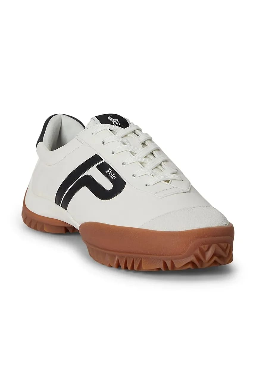 Женские кожаные кроссовки Tread Lw Tp - фото 2