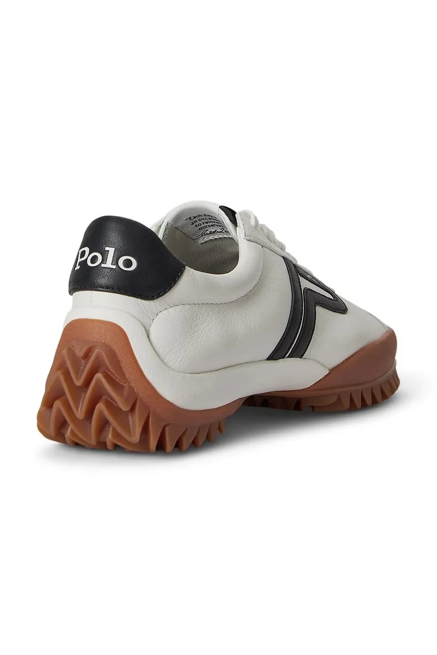 Женские кожаные кроссовки Tread Lw Tp - фото 3