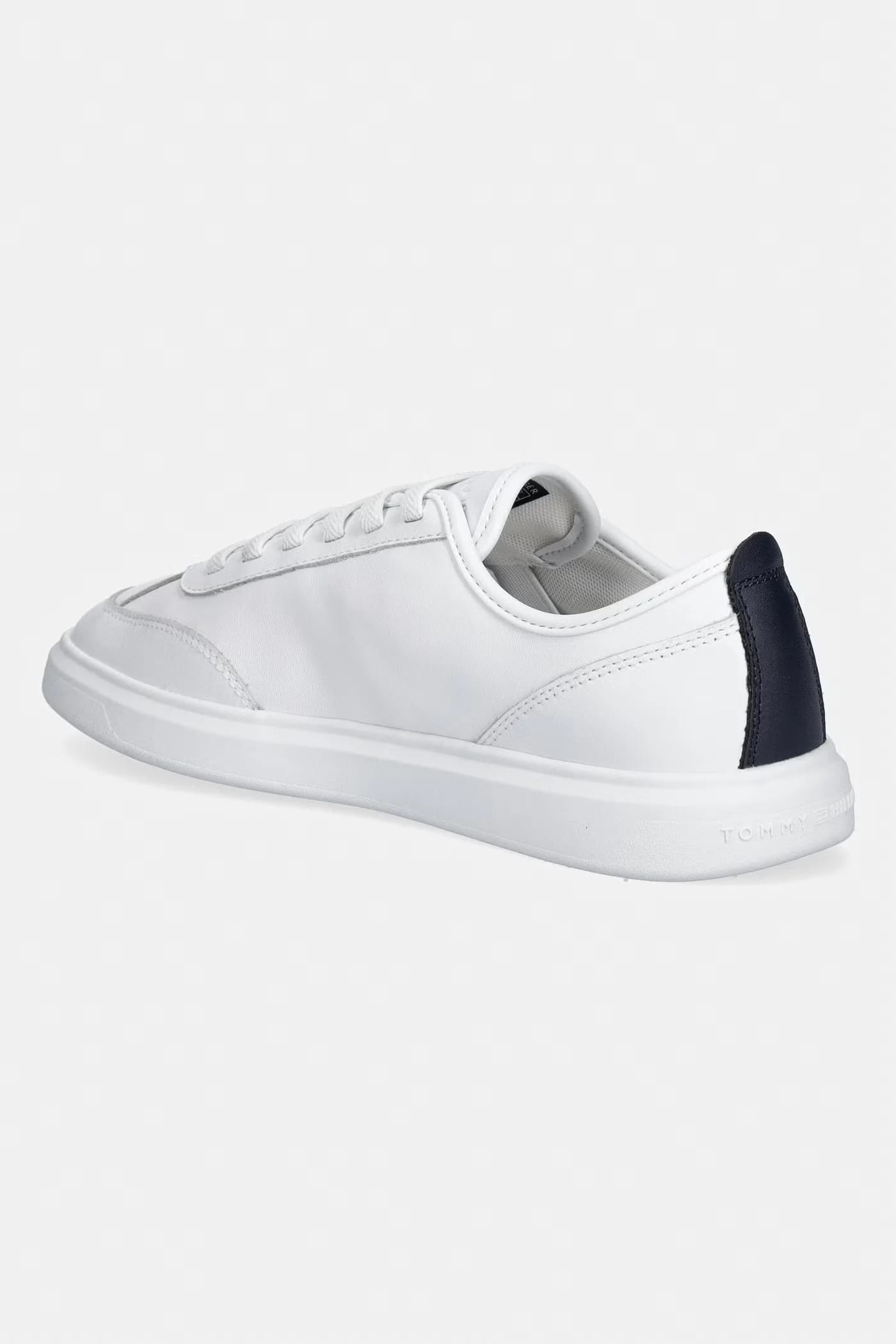 TH ICON LIGHT SNEAKER женские кожаные кроссовки - фото 3