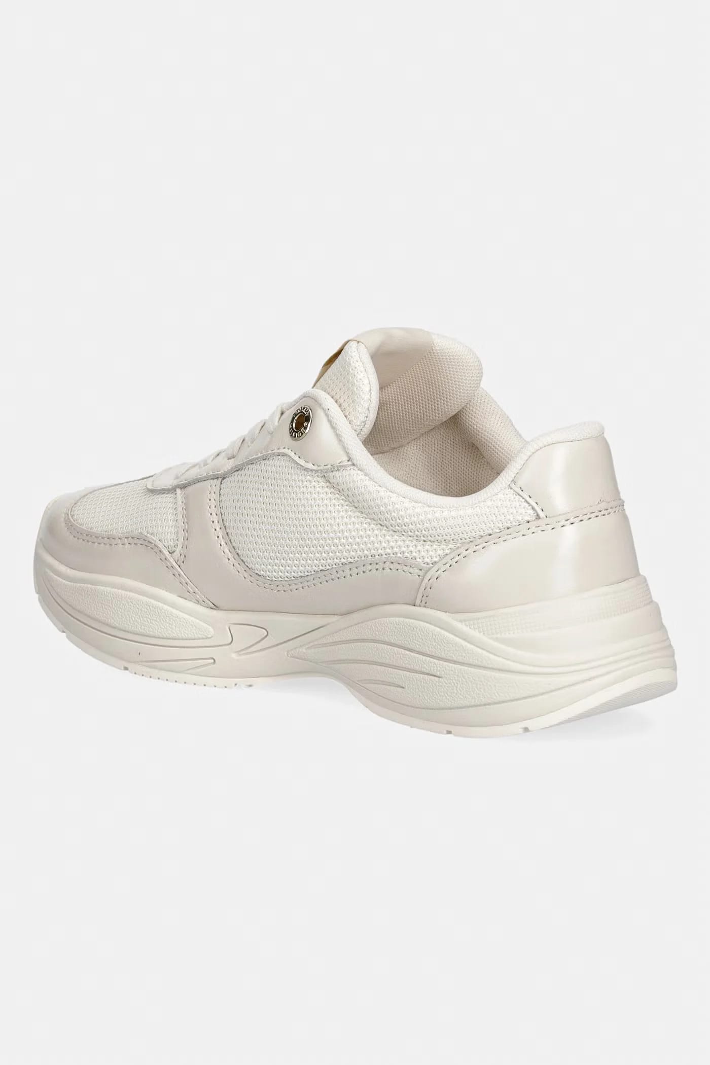 Женские кроссовки MODERN RUNNER SHINY LEATHER - фото 3
