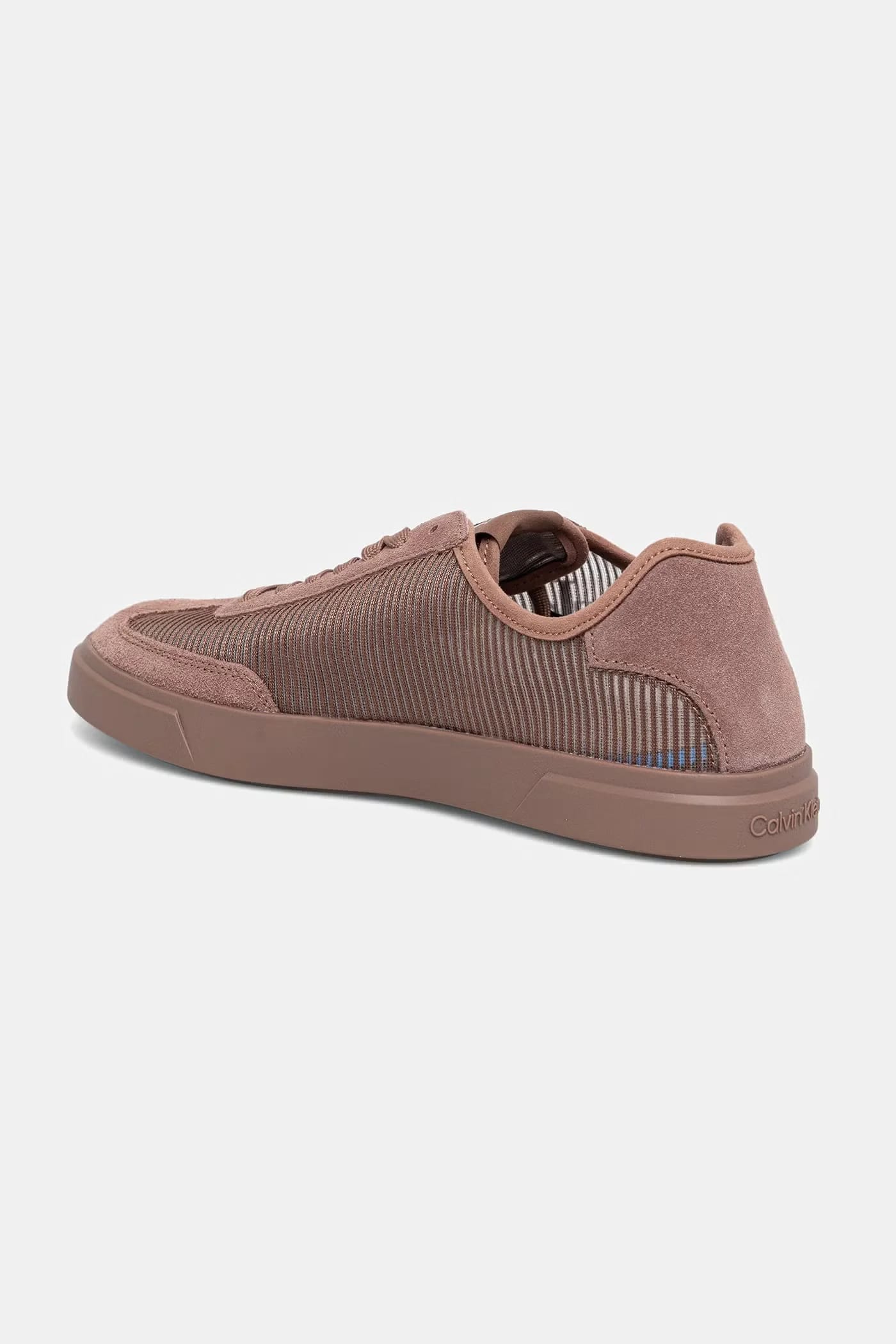 Женские кроссовки LOW PRO CUPSOLE WT STRIPED NY - фото 3