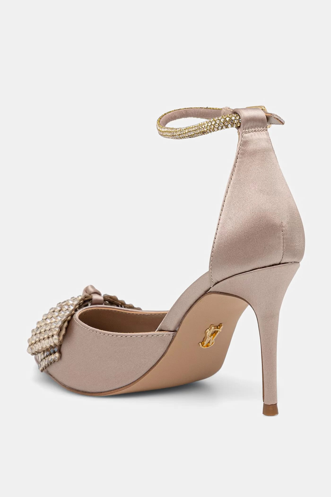 Последний танец на каблуках - фото 3