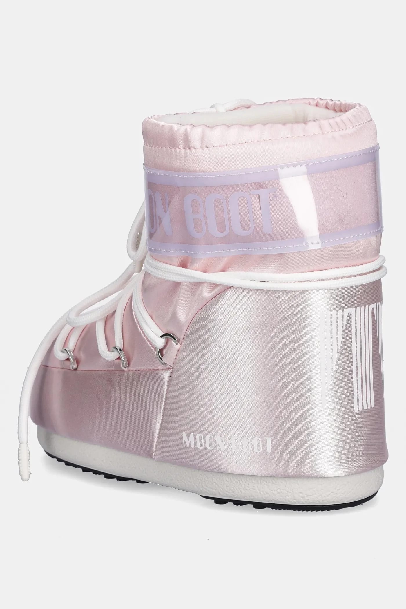 зимние ботинки MB ICON LOW PEARLY - фото 3