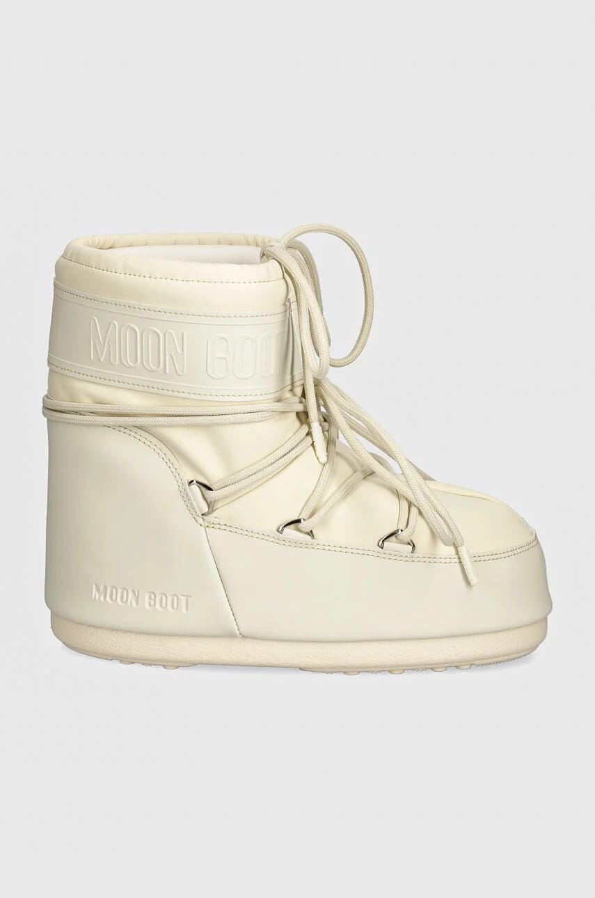 зимние ботинки MB ICON LOW RUBBER - фото 2