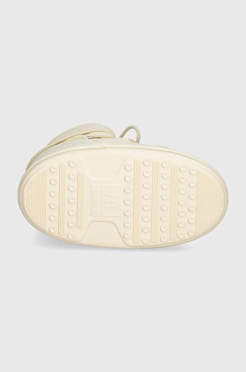 зимние ботинки MB ICON LOW RUBBER - фото 5