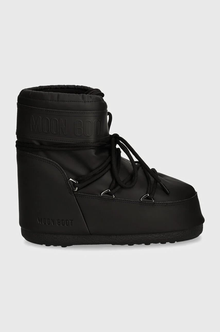 зимние ботинки MB ICON LOW RUBBER - фото 2