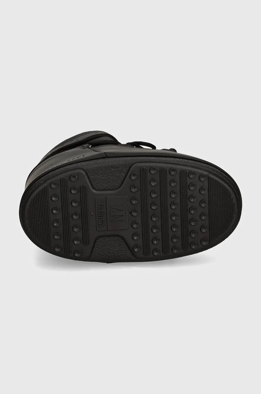 зимние ботинки MB ICON LOW RUBBER - фото 5