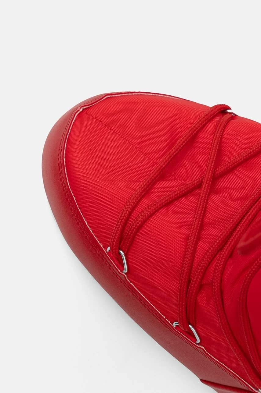 зимние ботинки MB ICON NYLON - фото 4