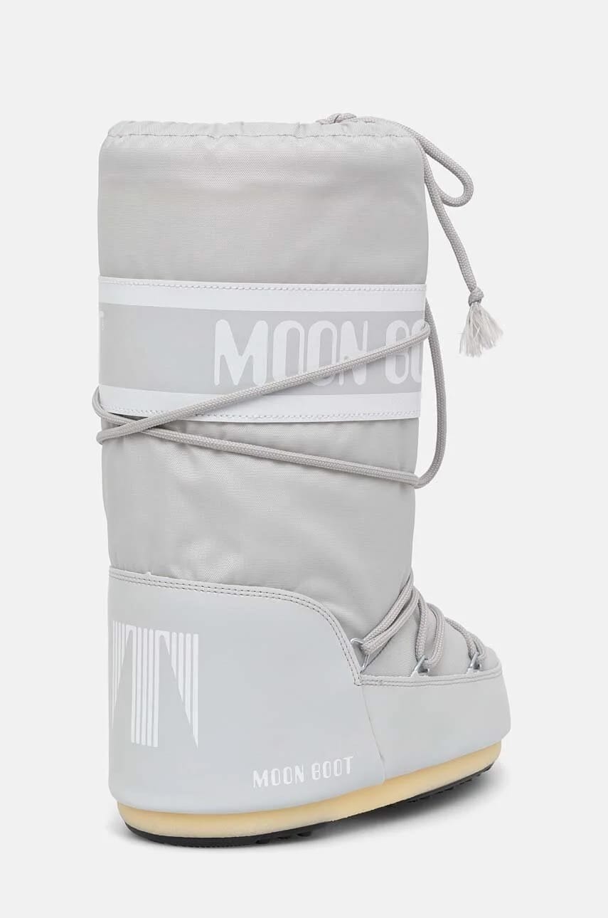 зимние ботинки MB ICON NYLON - фото 3