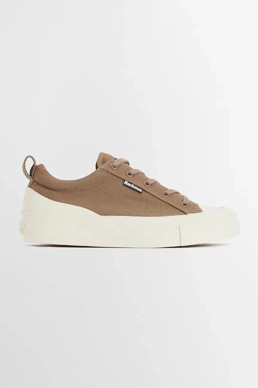 женские кроссовки Stanhope Trainer - фото 1