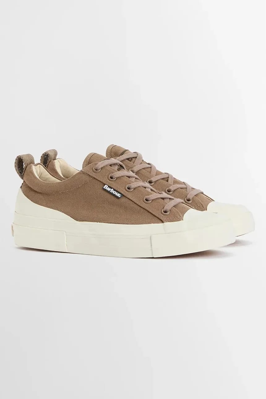 женские кроссовки Stanhope Trainer - фото 2