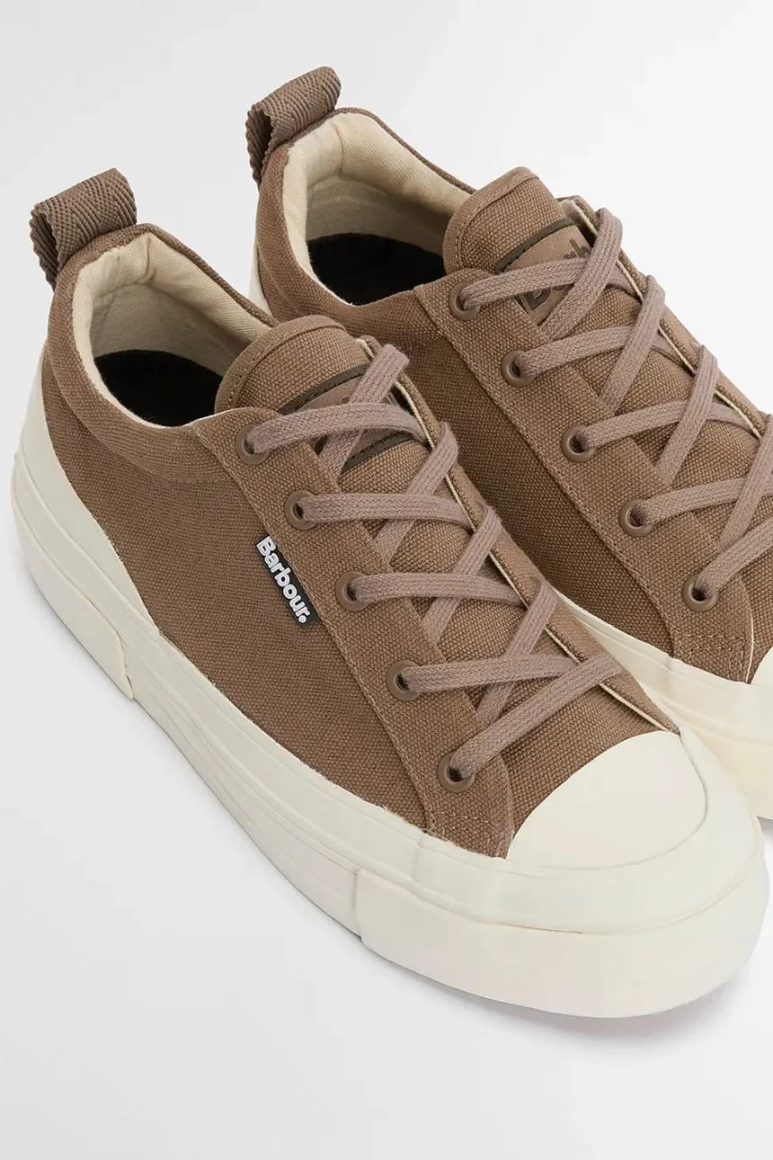 женские кроссовки Stanhope Trainer - фото 3