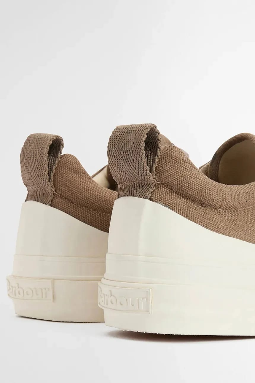 женские кроссовки Stanhope Trainer - фото 4