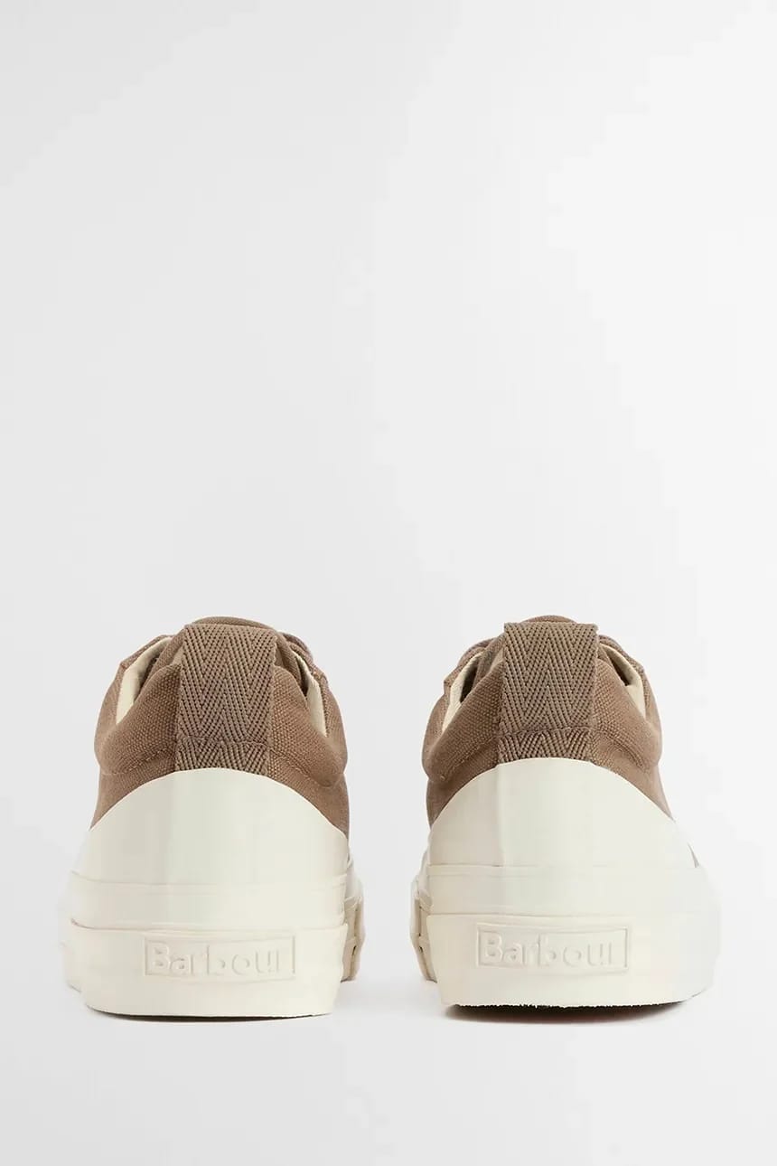 женские кроссовки Stanhope Trainer - фото 5