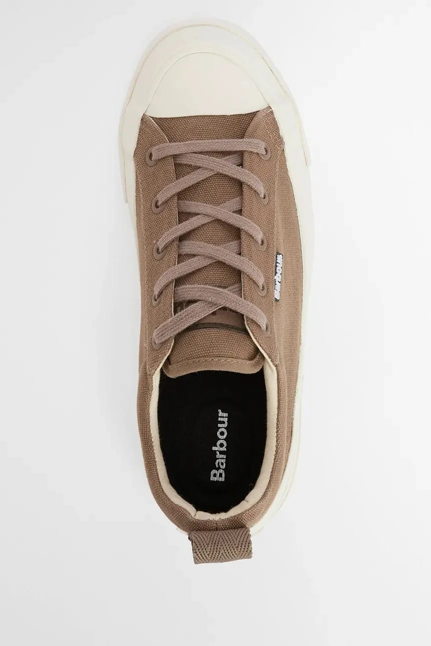 женские кроссовки Stanhope Trainer - фото 6