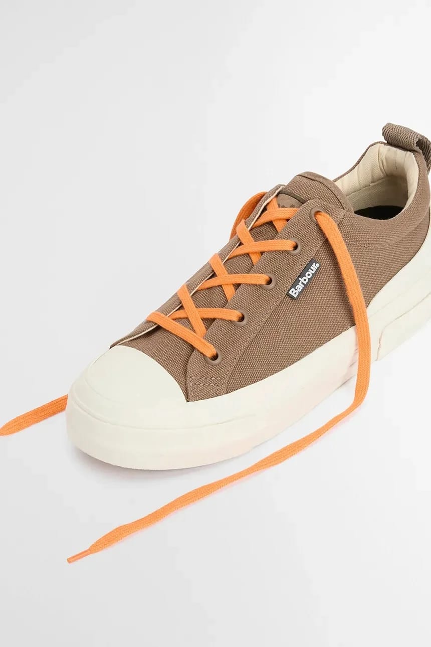 женские кроссовки Stanhope Trainer - фото 8